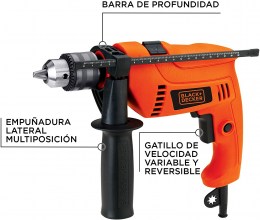 Herramientas+Rotomartillo 12 BLACK + DECKER5